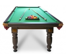 Бильярдный стол Серена 5 футов (пул) Бильярдный стол Серена 5 футов (пул)