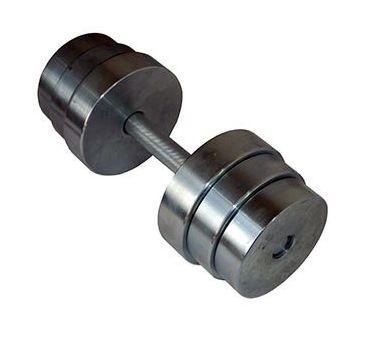 Гантель разборная 12 кг., фото 1