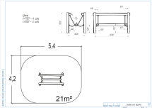 Подвесное бревно Подвесное бревно