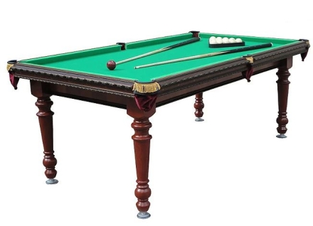 Бильярдный стол Калипсо 8 футов (пирамида), фото 2