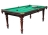 Бильярдный стол Калипсо 8 футов (пирамида)