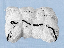 Сетка для футбольных ворот 2х5 тренировочная (2,9) Сетка для футбольных ворот 2х5 тренировочная (2,9)