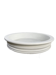 Бассейн Королевский белый, фото 1