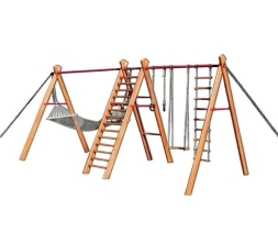 УДСК &quot;Карусель 8Д.01.01&quot; дачный, фото 1