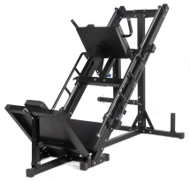 Тренажер Жим ногами (Гак машина) VictoryFit VF-С6013 (3 места) 1 Тренажер Жим ногами (Гак машина) VictoryFit VF-С6013 (3 места) 1