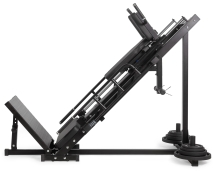 Тренажер Жим ногами (Гак машина) VictoryFit VF-С6013 (3 места) 1 Тренажер Жим ногами (Гак машина) VictoryFit VF-С6013 (3 места) 1