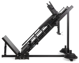 Тренажер Жим ногами (Гак машина) VictoryFit VF-С6013 (3 места) 1, фото 12