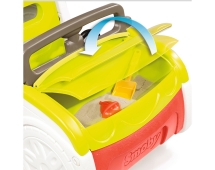 Игровой детский комплекс &quot;Машина приключений&quot; (Smoby 840205)