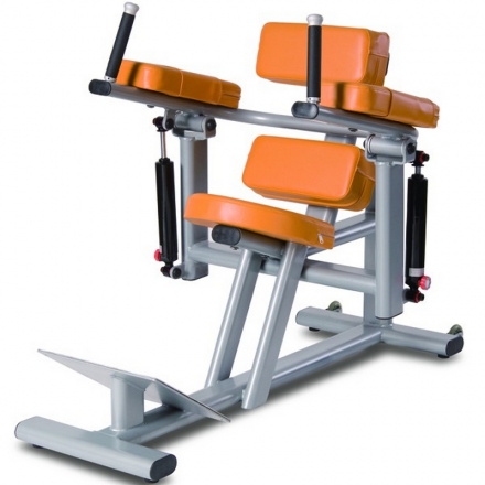 Тренажер для спины, пресса TR 800 , фото 1