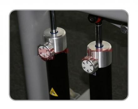 Тренажер для спины, пресса TR 800 , фото 2