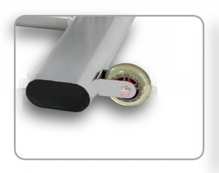 Тренажер для спины, пресса TR 800 , фото 4