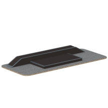 Мэнуал бокс с наклонной гранью Мэнуал бокс с наклонной гранью