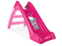 Детская горка Hello Kitty Pilsan Funny (06-220) Детская горка Hello Kitty Pilsan Funny (06-220)