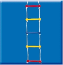 Спортивная лестница