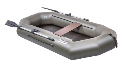 Лодка Пеликан 236, фото 1