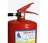 Огнетушитель Меланти ОП-5 з АВСЕ