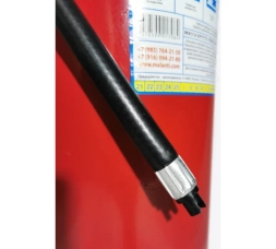 Огнетушитель Меланти ОП-5 з АВСЕ, фото 3