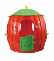 Детский игровой дом Pilsan Фруктовый Детский игровой дом Pilsan Фруктовый