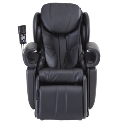 Массажное кресло Johnson Health Tech MC-J6800 Black, фото 3