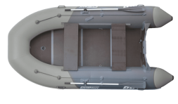 Надувная лодка BoatsMan BT365SK, фото 10