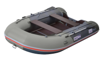 Надувная лодка BoatsMan BT365SK