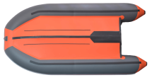 Надувная лодка BoatsMan BT365SK