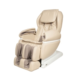 Массажное кресло iRest SL-A91 Classic Exclusive Beige, фото 8