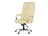 Офисное массажное кресло Ego BOSS EG1001 Крем (Арпатек)