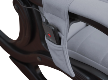 Массажное кресло Fujimo Sakura F2006 Грейси (Sakura 9)