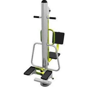 Жим ногами и степ ТОС-0240 , фото 1