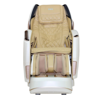 Домашнее массажное кресло OTO Prestige Zen PE-09 PRO Beige