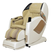 Домашнее массажное кресло OTO Prestige Zen PE-09 PRO Beige
