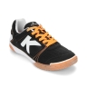 Изображение товара Обувь спортивная ф/б Kelme Cup Indoor Pro II (Indoor) black 55.658