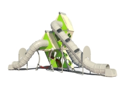 Игровой комплекс 117.04.00, фото 1 Игровой комплекс 117.04.00, фото 1