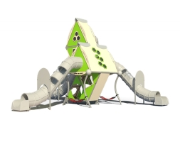 Игровой комплекс 117.04.00, фото 2 Игровой комплекс 117.04.00, фото 2