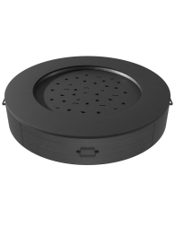 Встраиваемый детский батут для площадок - круглый - 1500 мм