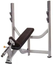 Эллиптический тренажер Inotec E35