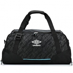 Сумка спортивная многофункциональная &quot;UMBRO Accuro Medium Holdall&quot;, размер М, полиэстер