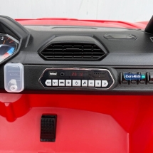 Электромобиль Buggy JS3168 24V красный Электромобиль Buggy JS3168 24V красный