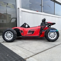 Электромобиль Buggy JS3168 24V красный Электромобиль Buggy JS3168 24V красный