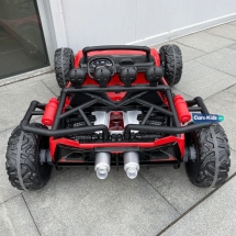 Электромобиль Buggy JS3168 24V красный Электромобиль Buggy JS3168 24V красный