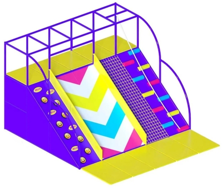 Горка Косогор, фото 1
