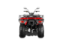 Квадроцикл LONCIN 250