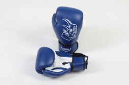 Перчатки боксерские детские ECOS Kids EC459, фото 1 Перчатки боксерские детские ECOS Kids EC459, фото 1