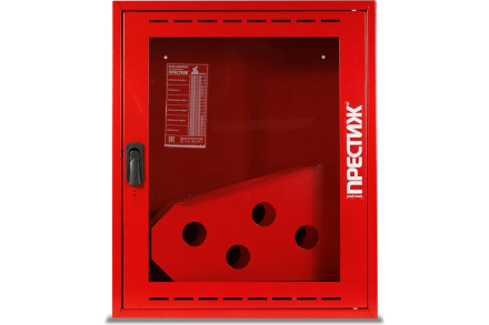 Пожарный шкаф ПРЕСТИЖ-01-НОК 521-17, фото 1