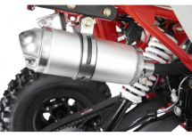 Квадроцикл WELS Thunder EVO LUX X 125 Квадроцикл WELS Thunder EVO LUX X 125