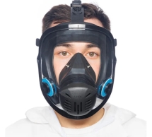 Панорамная маска UNIX 5000 102-024-0001