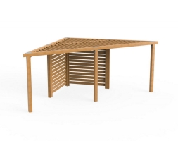 Пергола Метрика