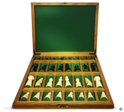 Шахматы "Персидские", фото 3 Шахматы "Персидские", фото 3