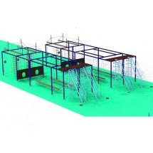 Полоса препятствий для ВМФ Полоса препятствий для ВМФ